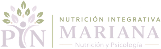 Nutrición Integral Mariana — Nutrición y Psicología