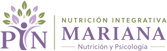Nutrición Integral Mariana — Nutrición y Psicología